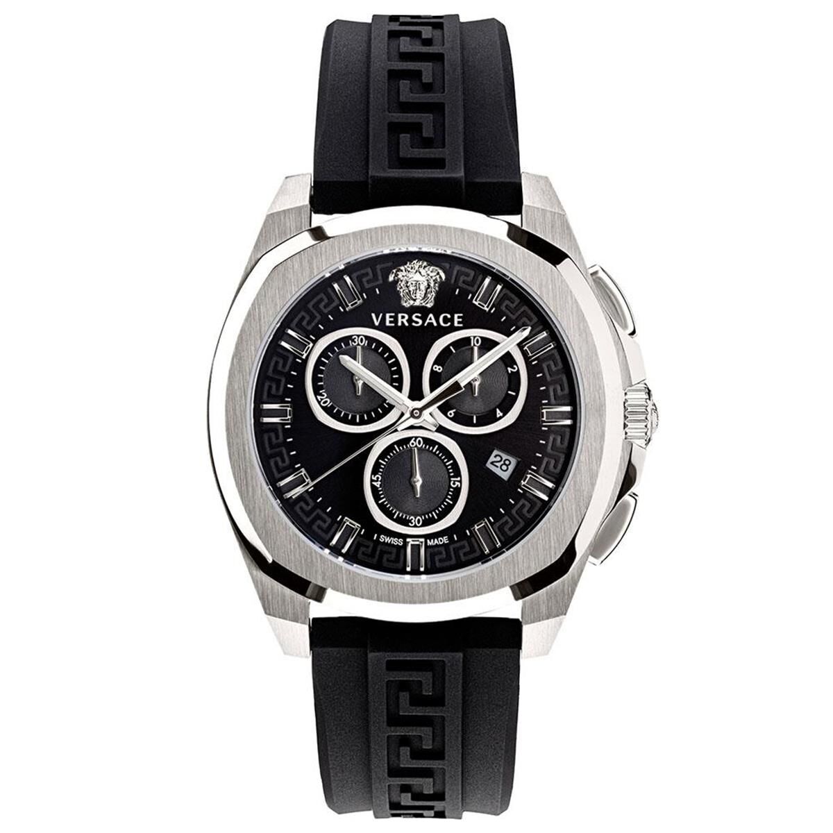 Versace VRSCVEZ800121 Kol Saati