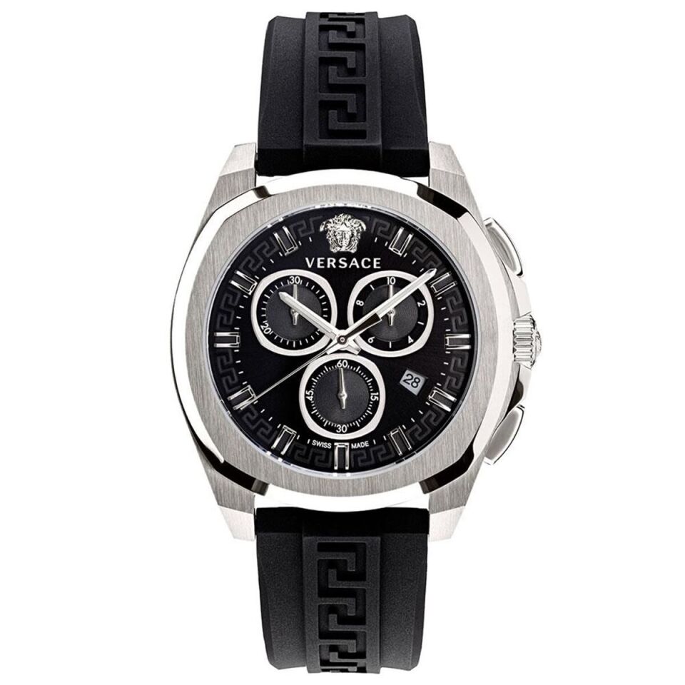Versace VRSCVEZ800121 Kol Saati