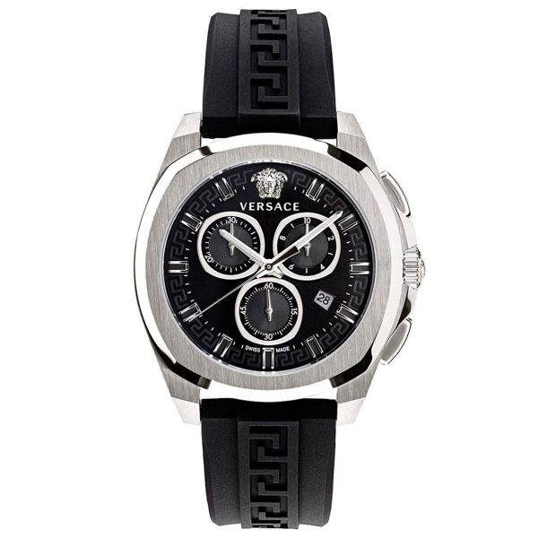 Versace VRSCVEZ800121 Kol Saati