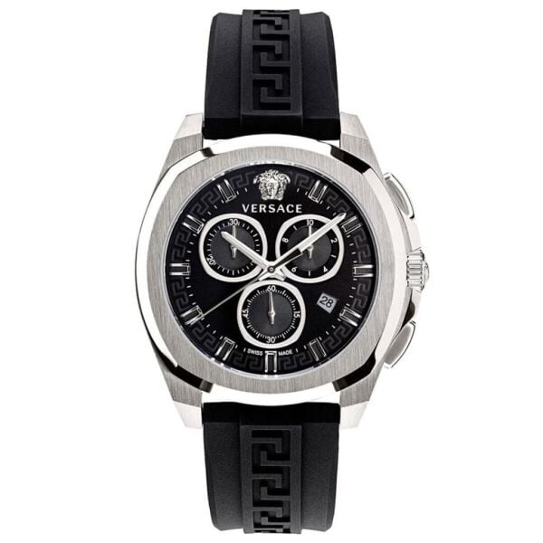 Versace VRSCVEZ800121 Kol Saati
