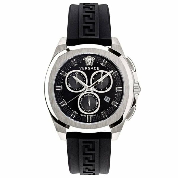 Versace VRSCVEZ800121 Kol Saati