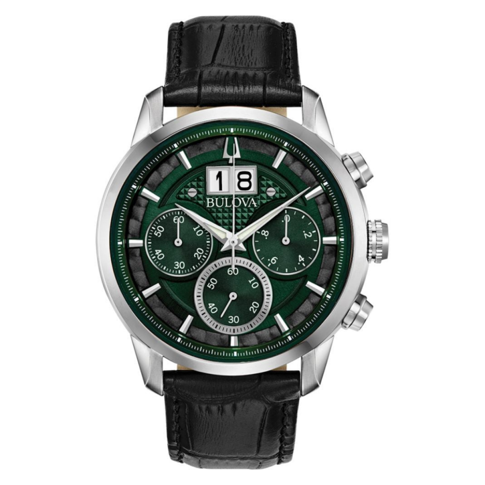 Bulova 96B310 Kol Saati