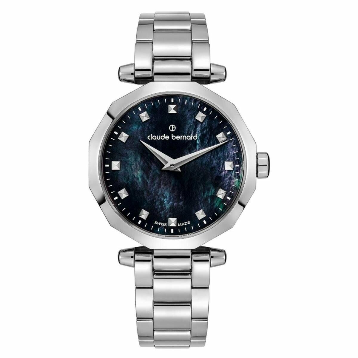 Claude Bernard CB.20229.3M.NANN Kol Saati