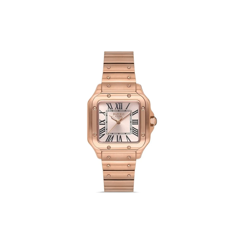 Jg.Polo Clup JPC.0224.B00408.04  Kol Saati
