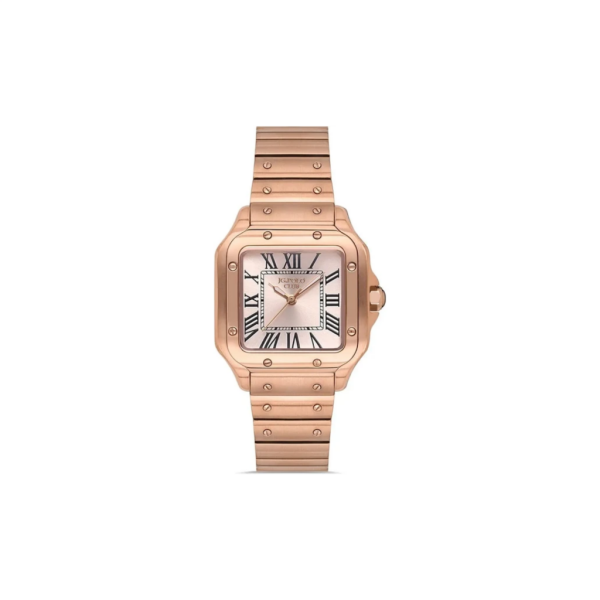 Jg.Polo Clup JPC.0224.B00408.04  Kol Saati
