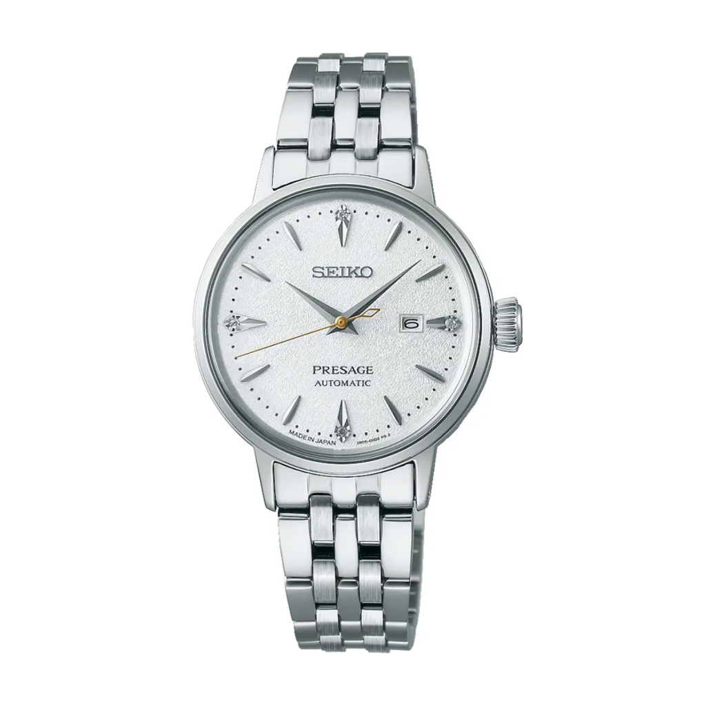 Seiko SRE017J Kol Saati