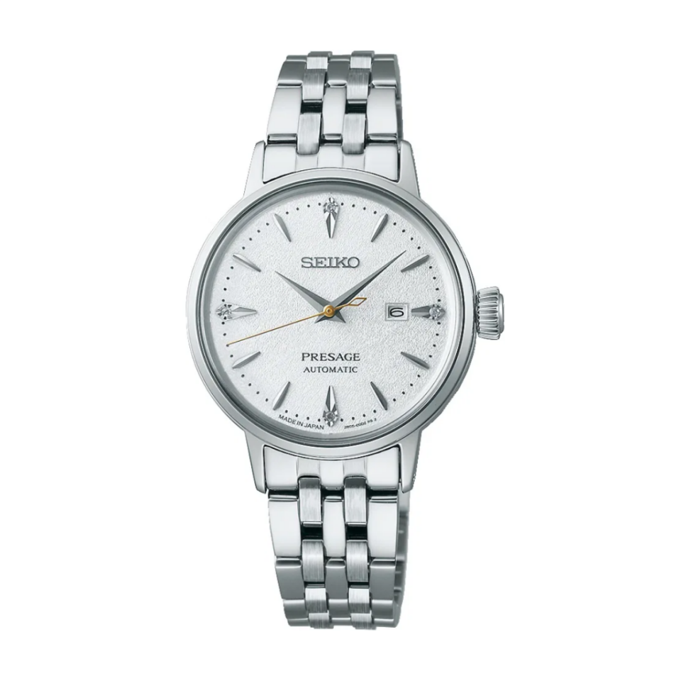 Seiko SRE017J Kol Saati