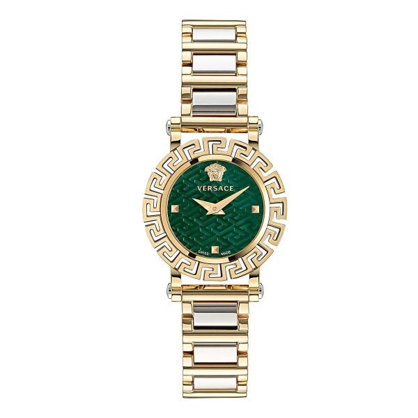 Versace VRSCVE2Q00622 Kol Saati