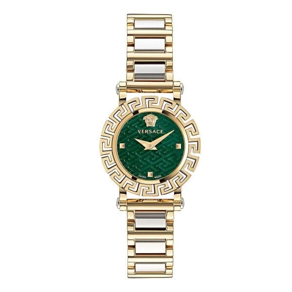 Versace VRSCVE2Q00622 Kol Saati