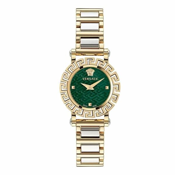 Versace VRSCVE2Q00622 Kol Saati