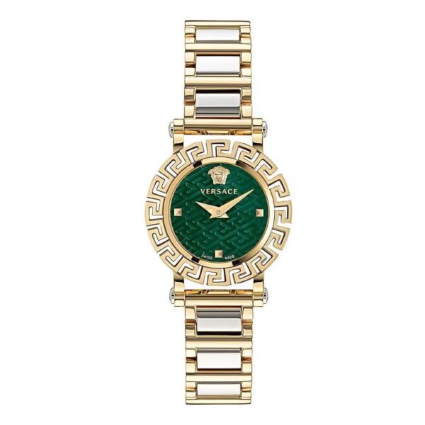 Versace VRSCVE2Q00622 Kol Saati