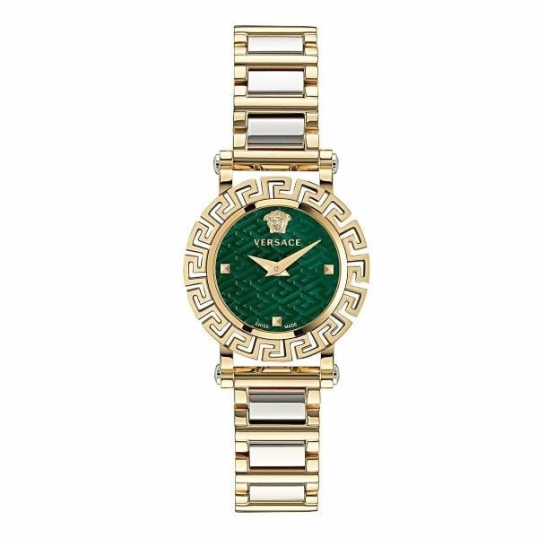 Versace VRSCVE2Q00622 Kol Saati