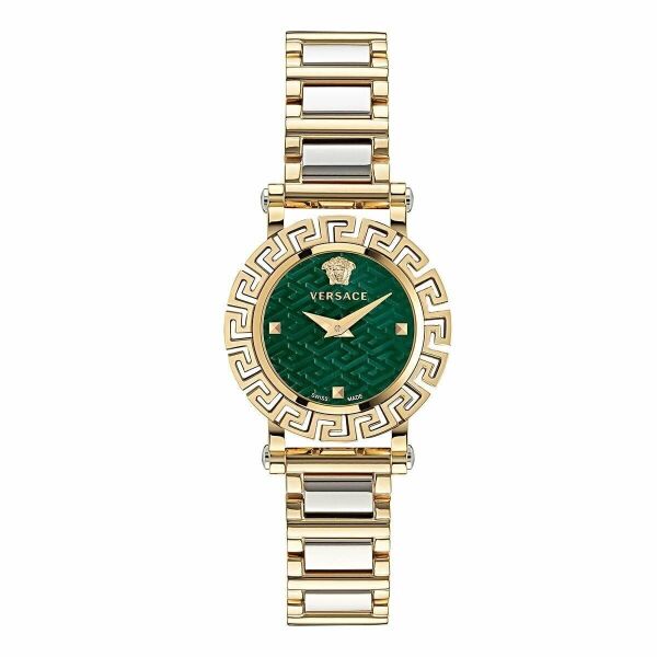 Versace VRSCVE2Q00622 Kol Saati