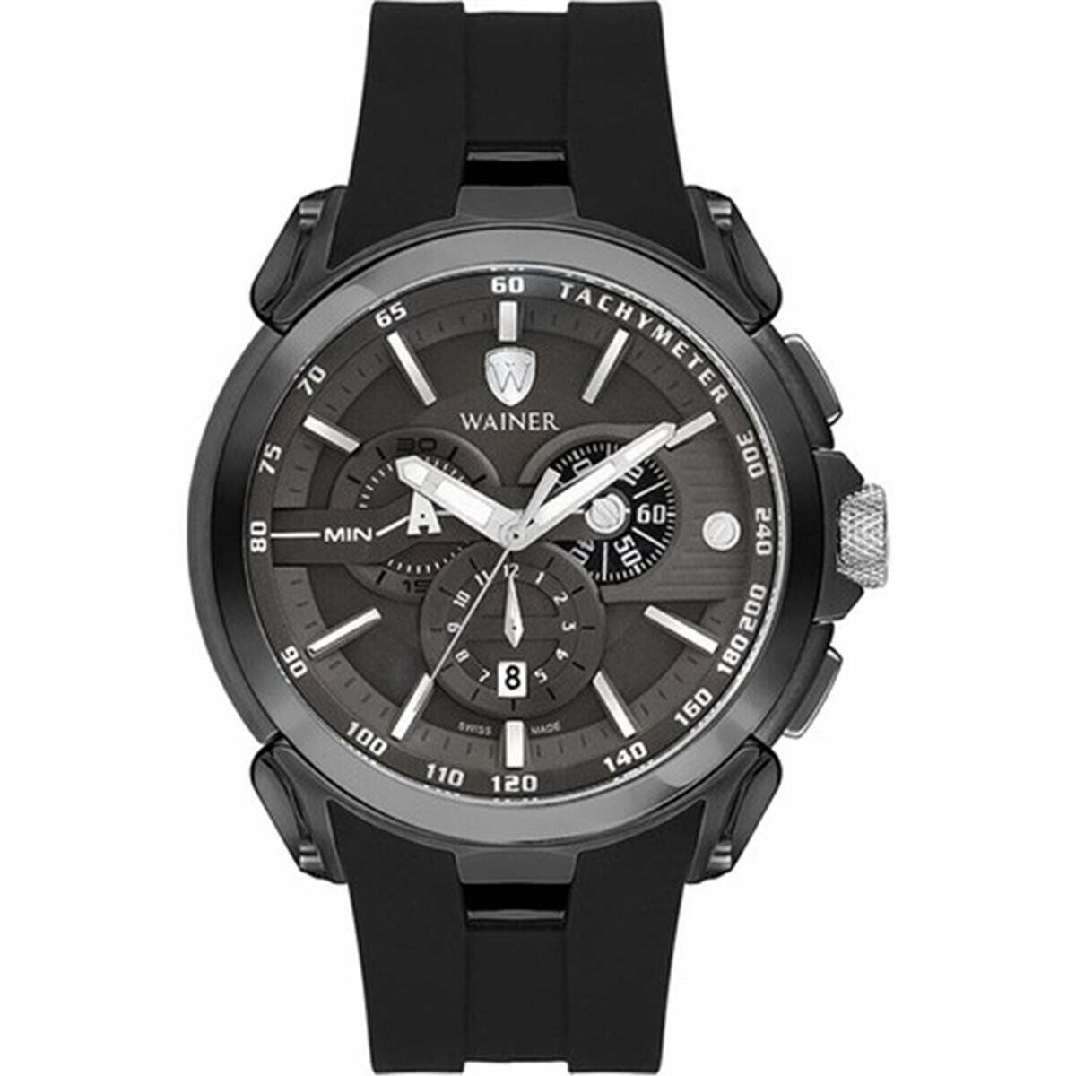 Wainer WA16910-F Kol Saati