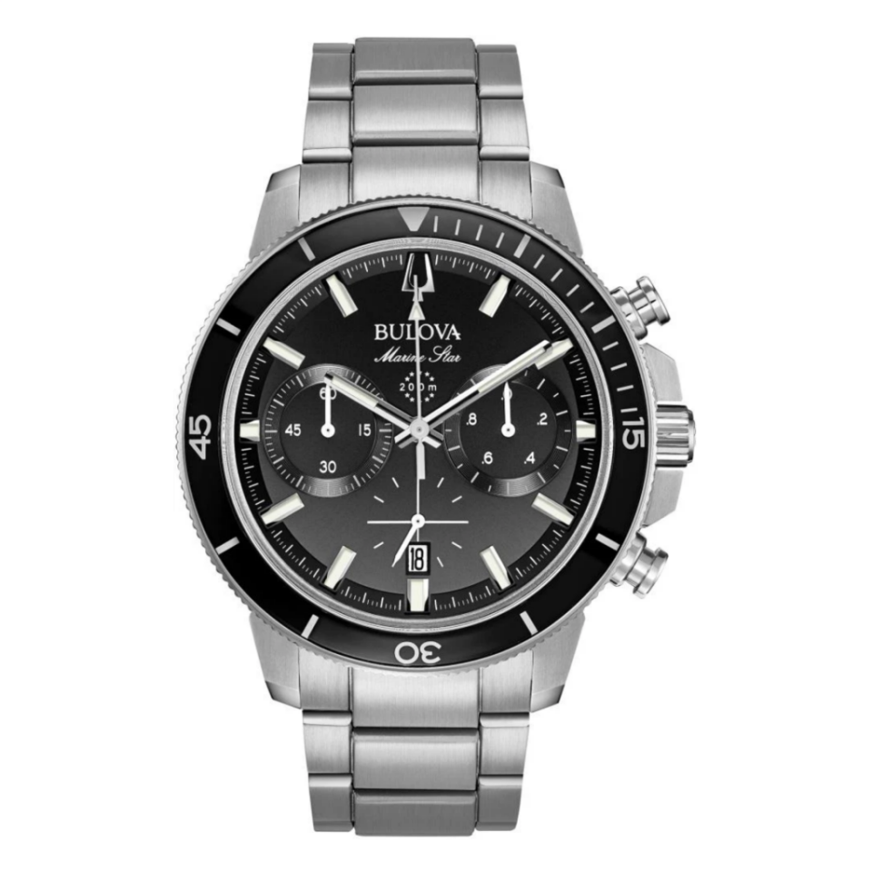 Bulova 96B272 Kol Saati