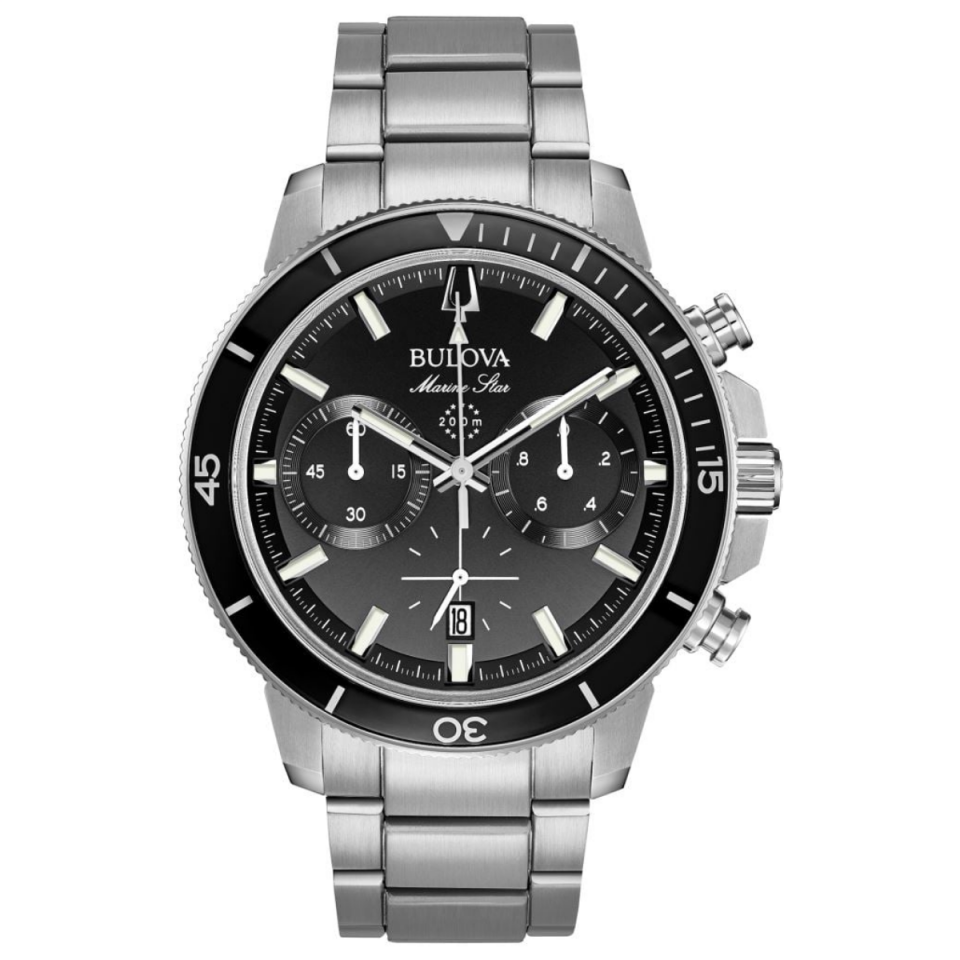 Bulova 96B272 Kol Saati