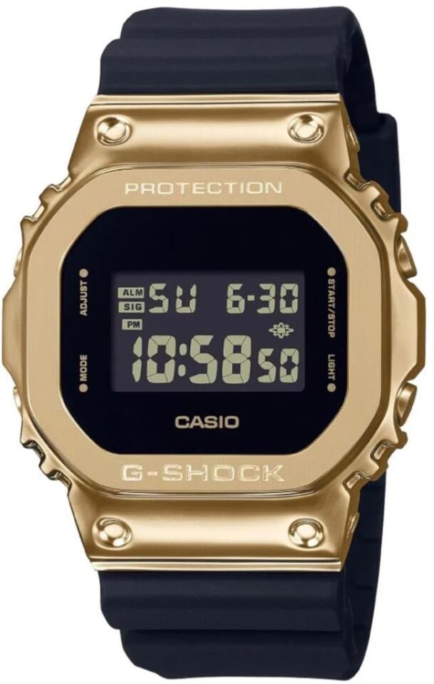 Casio GM-5600G-9DR-D Kol Saati