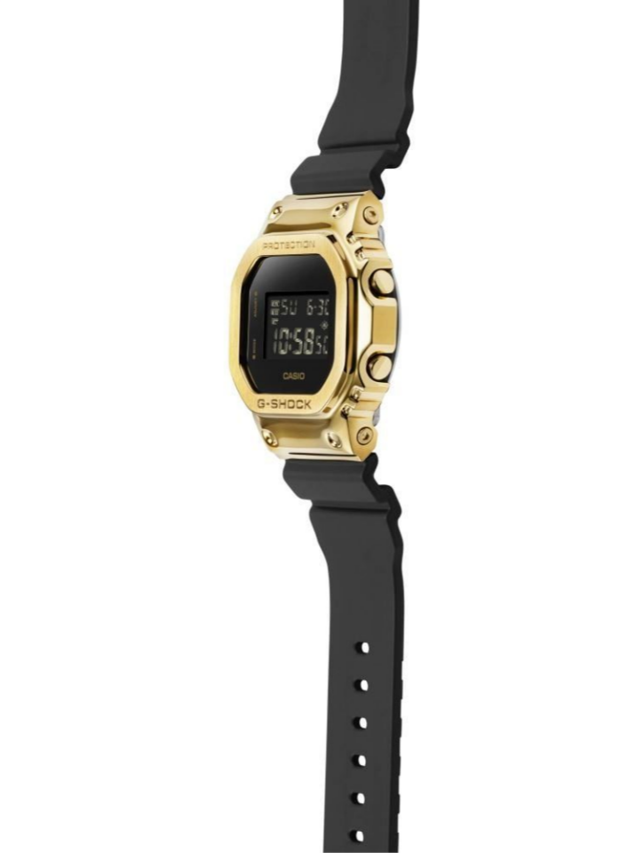 Casio GM-5600G-9DR-D Kol Saati