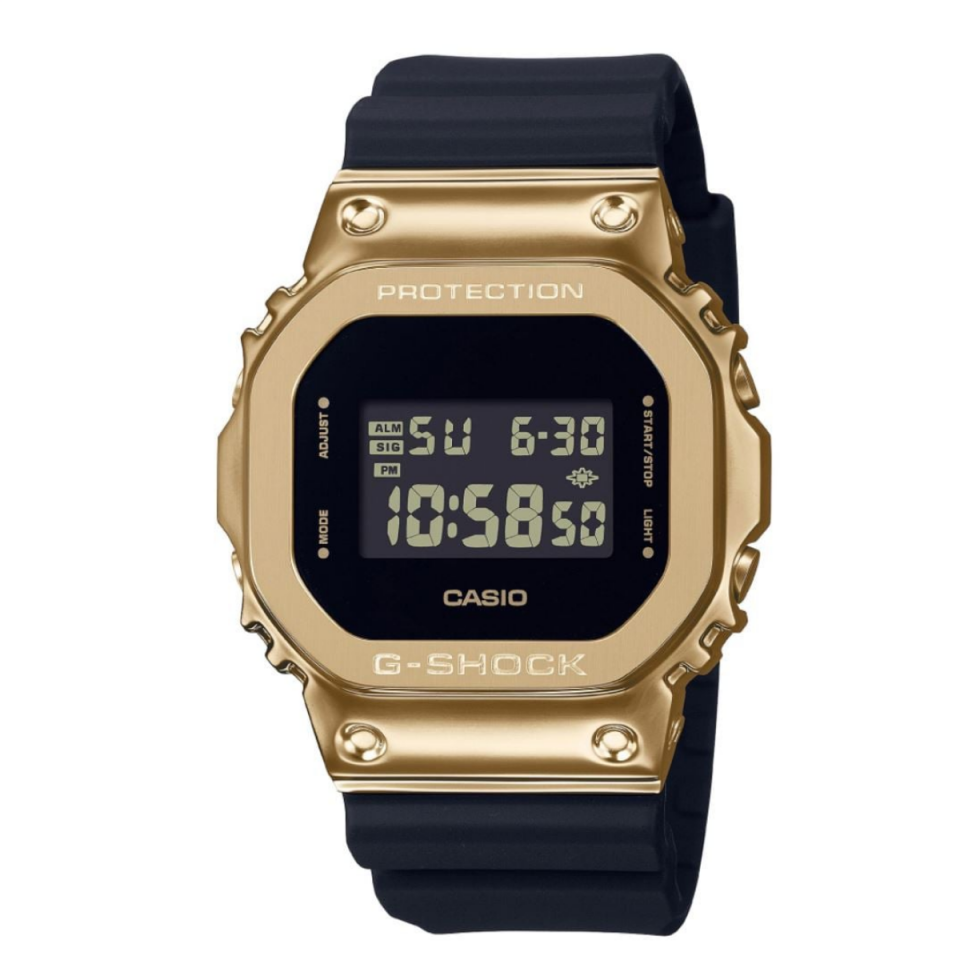 Casio GM-5600G-9DR-D Kol Saati
