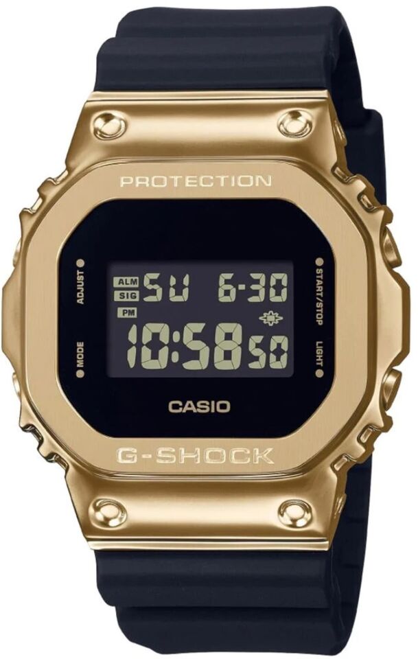 Casio GM-5600G-9DR-D Kol Saati