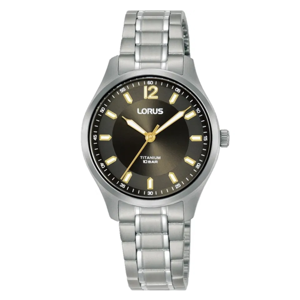 Lorus RG237XX9 Kol Saati