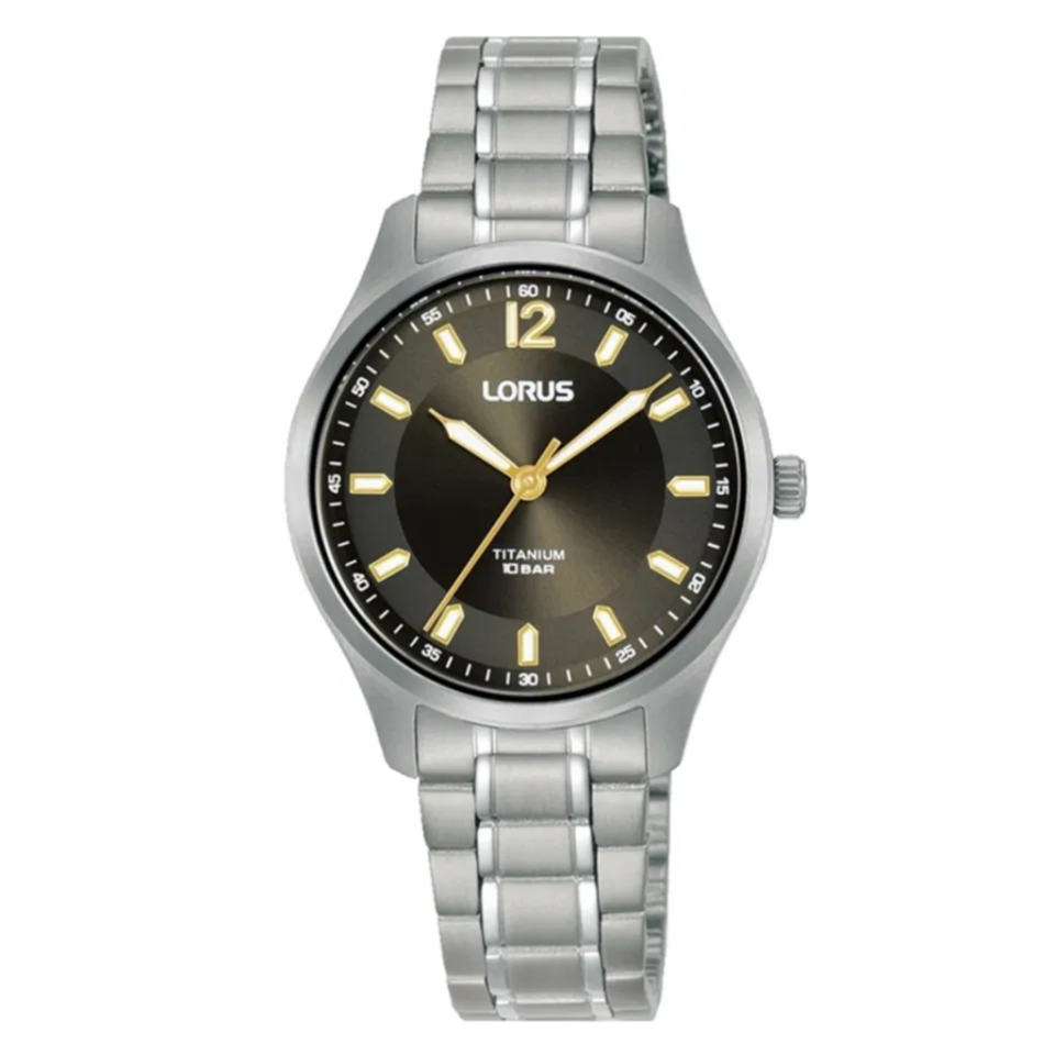 Lorus RG237XX9 Kol Saati