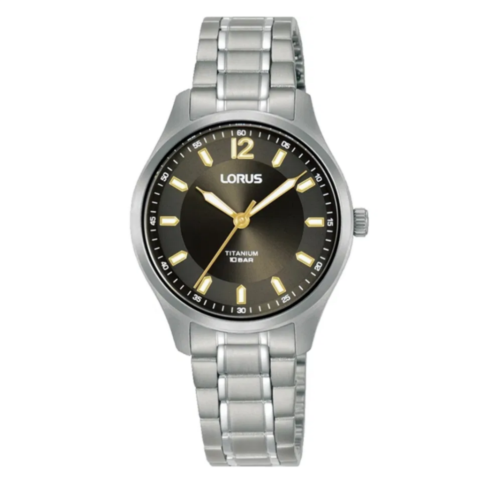 Lorus RG237XX9 Kol Saati