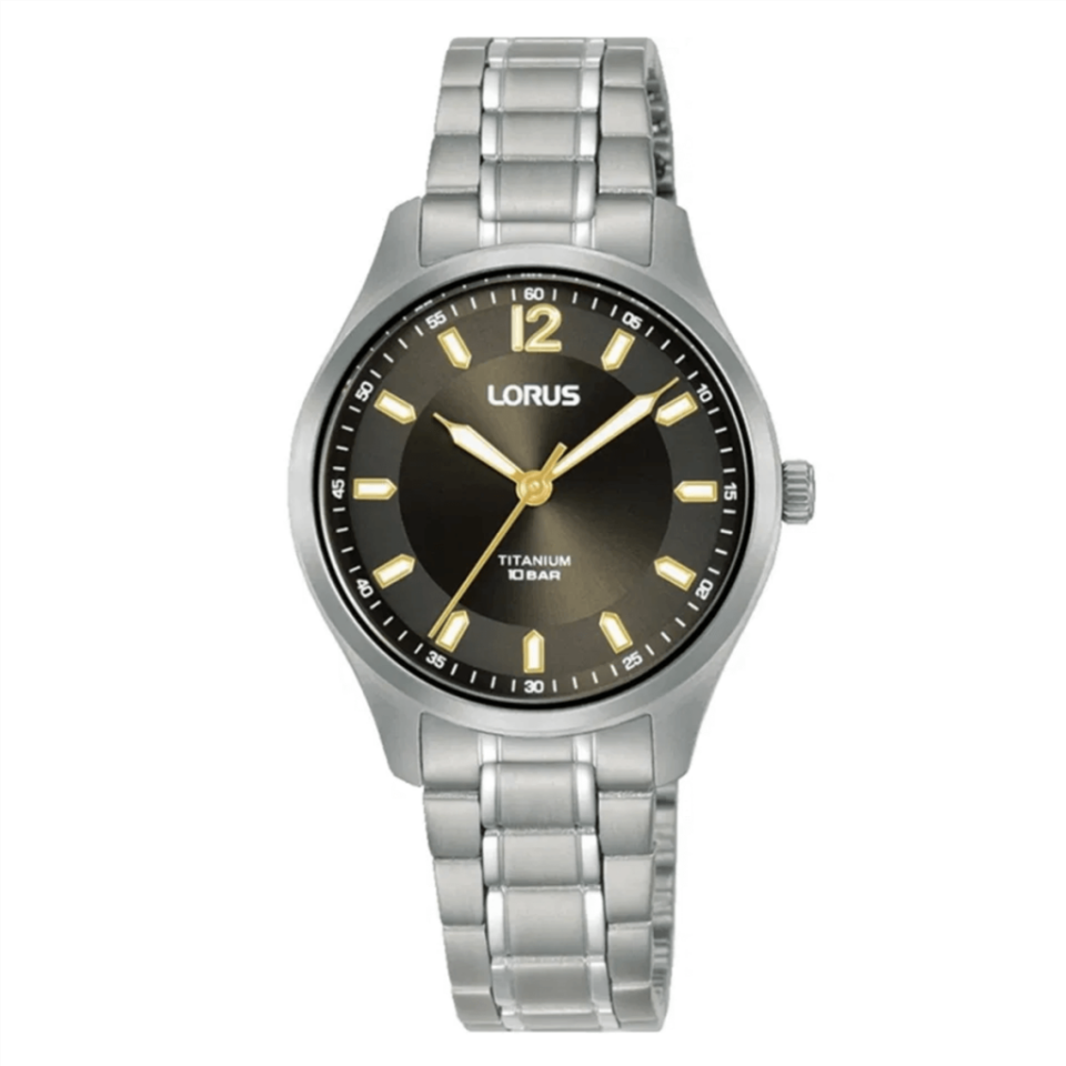 Lorus RG237XX9 Kol Saati