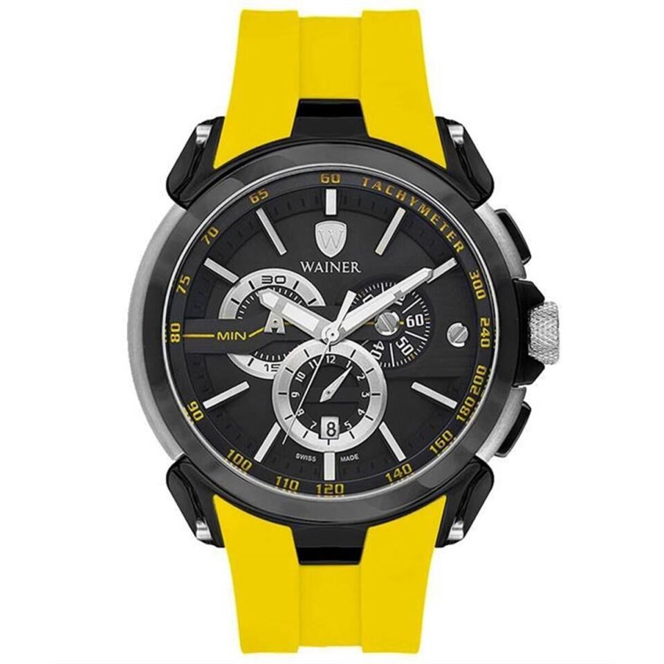 Wainer WA16910-E Kol Saati