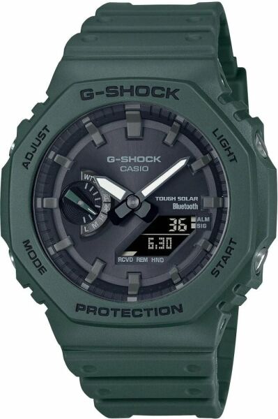 Casıo G-Shock GA-B2100-3ADR Kol Saati