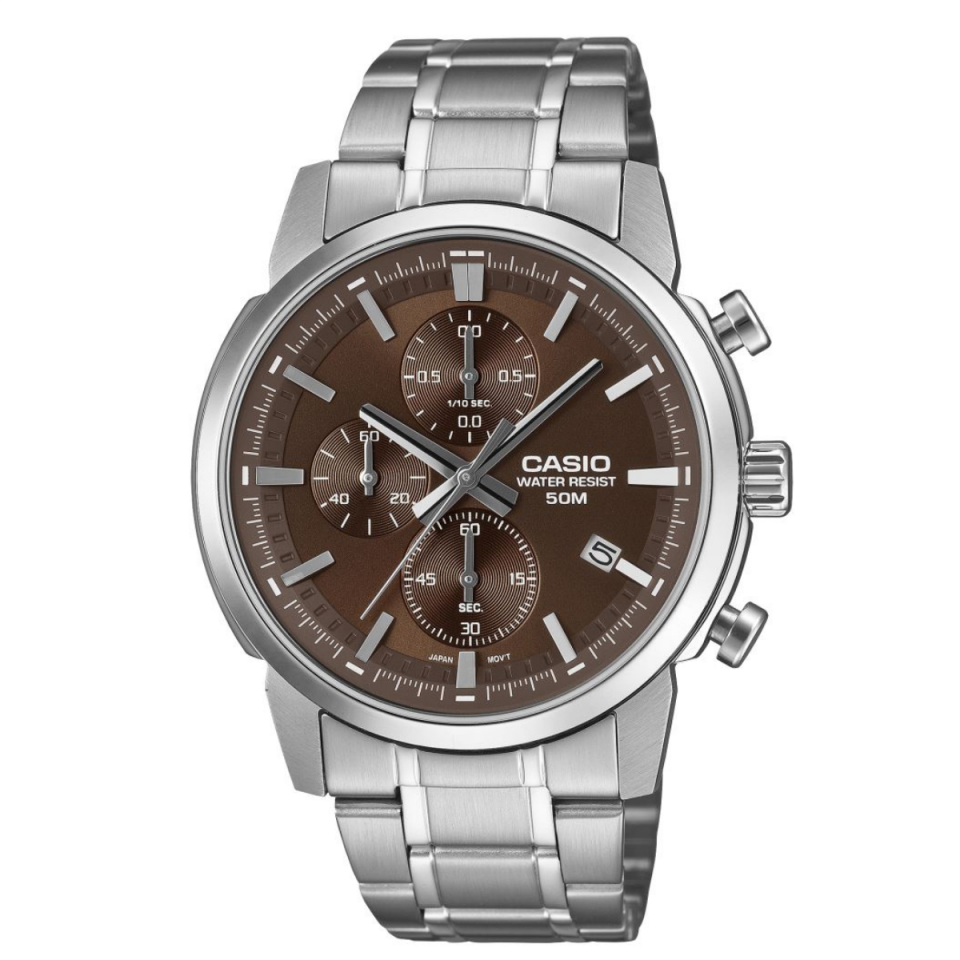 Casio MTP-E510D-5AVDF Kol Saati