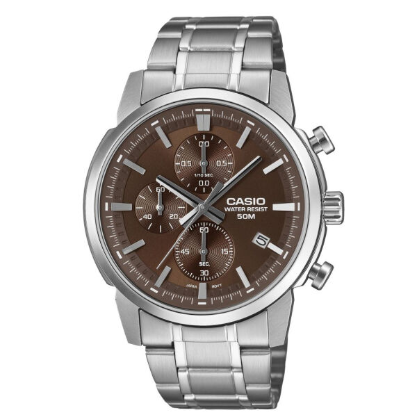 Casio MTP-E510D-5AVDF Kol Saati
