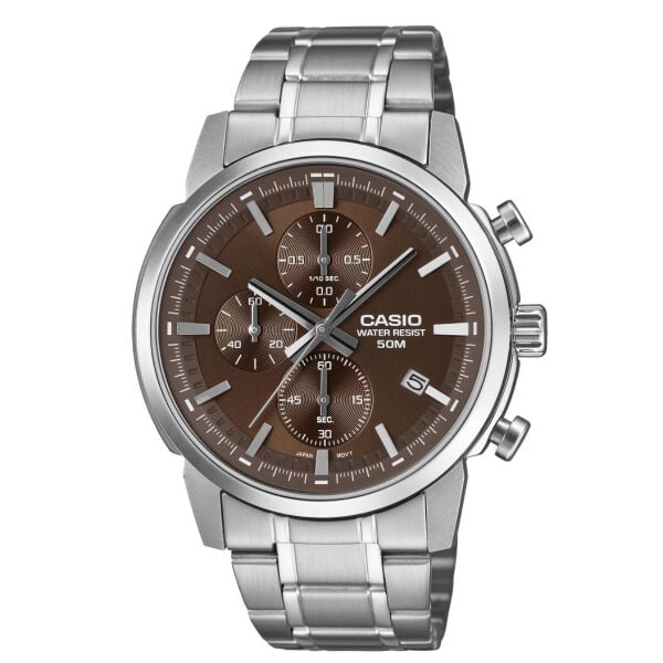 Casio MTP-E510D-5AVDF Kol Saati