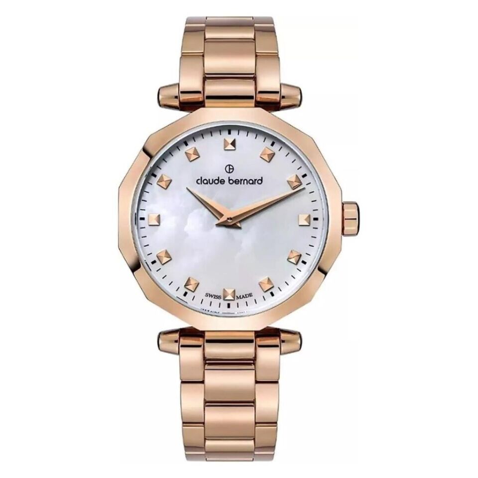 Claude Bernard CB.20229.37RM.NAR Kol Saati