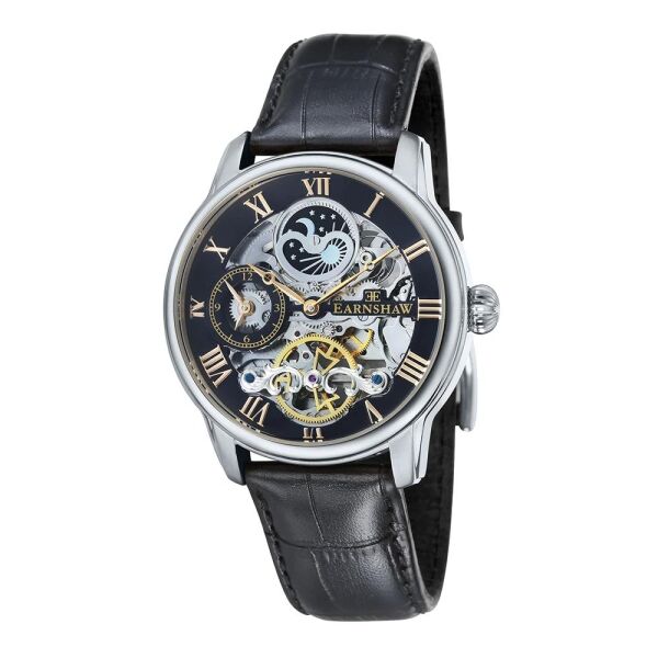 EARNSHAW ES-8006-04 Erkek Kol Saati