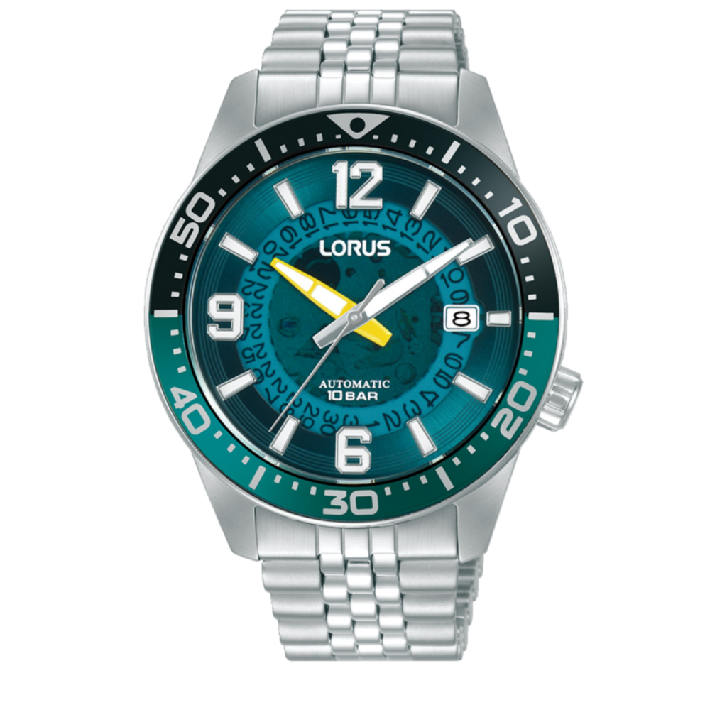 Lorus RU417AX9 Kol Saati