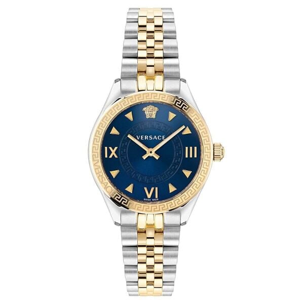 Versace VRSCVE2S00522 Kol Saati