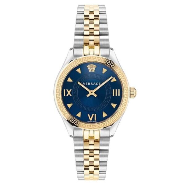 Versace VRSCVE2S00522 Kol Saati