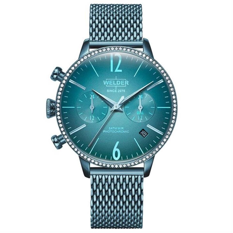 Welder WWRC665 Kol Saati