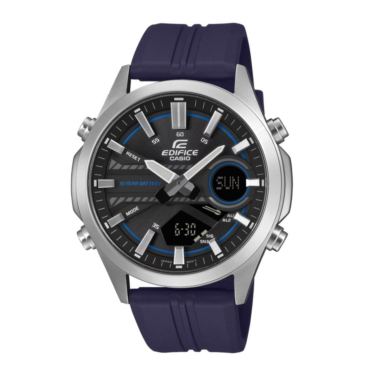 Casio EFV-C120P-1A2DF Kol Saati