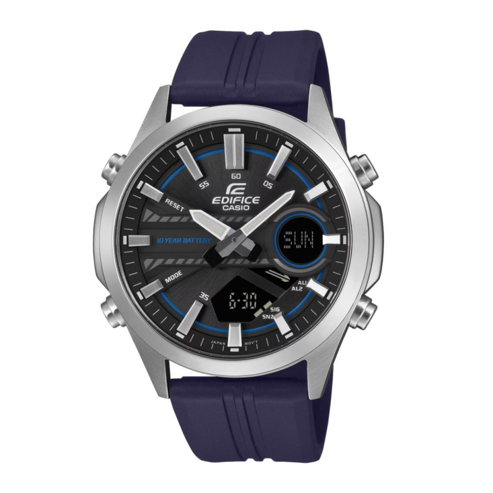 Casio EFV-C120P-1A2DF Kol Saati