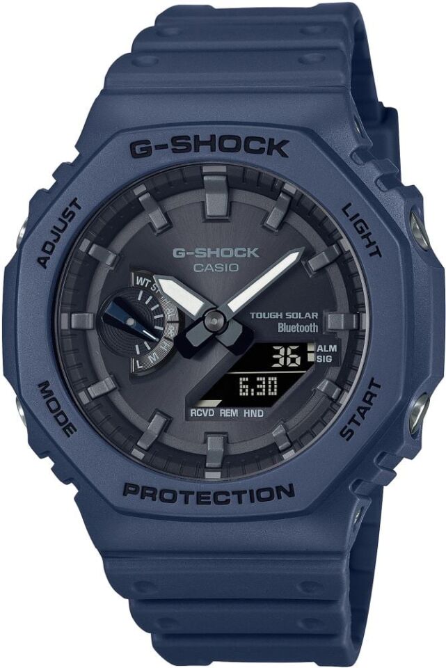CASIO G-SHOCK GA-B2100-2ADR KOL SAATİ