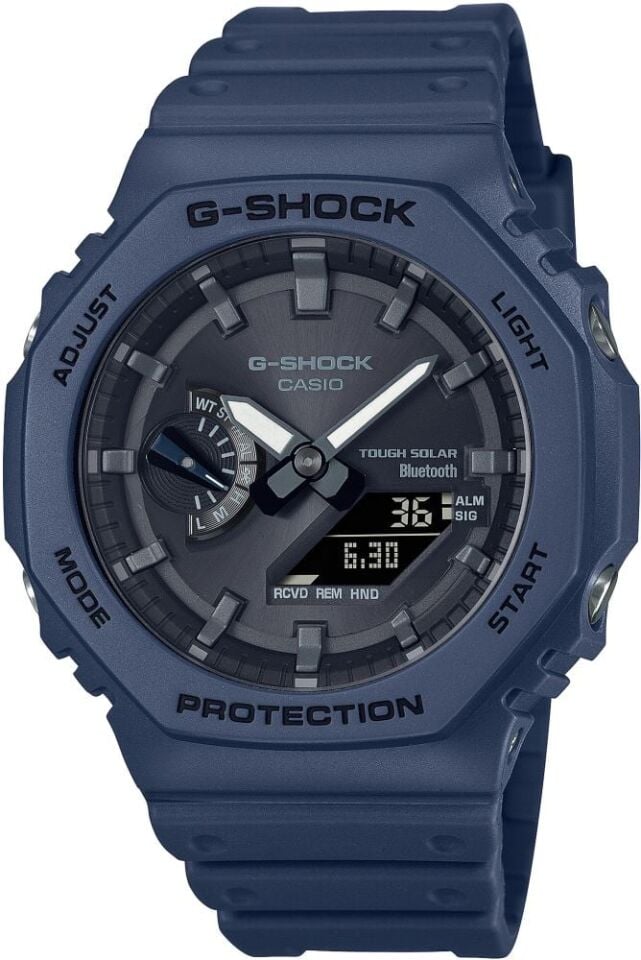 CASIO G-SHOCK GA-B2100-2ADR KOL SAATİ