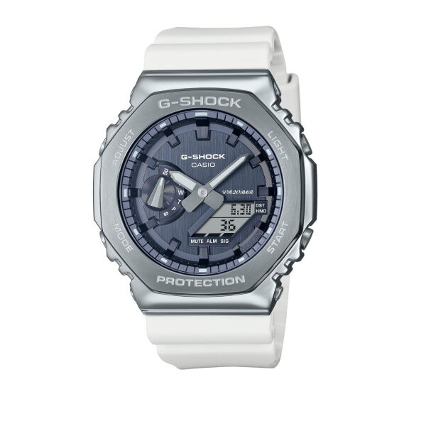 Casio GM-2100WS-7ADR-D Kol Saati