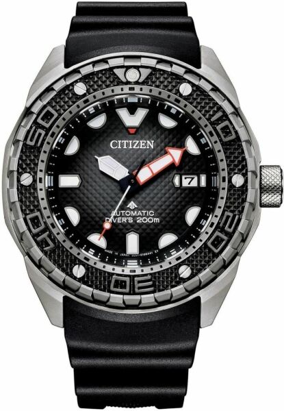 Citizen NB6004-08E Kol Saati