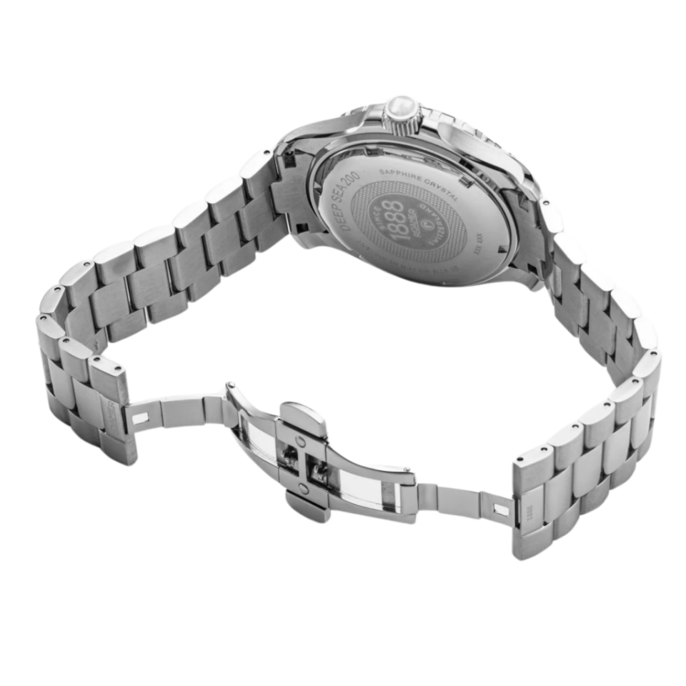 Roamer Deep Sea 860833-41-55-70 Kol Saati
