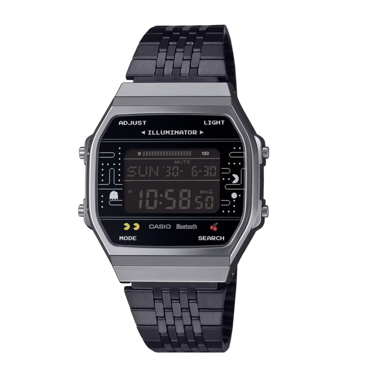 Casio ABL-100WEPC-1BDR Kol Saati