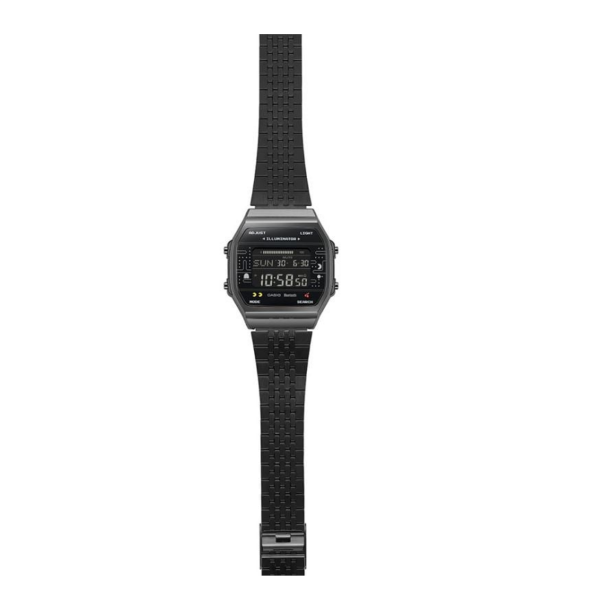 Casio ABL-100WEPC-1BDR Kol Saati