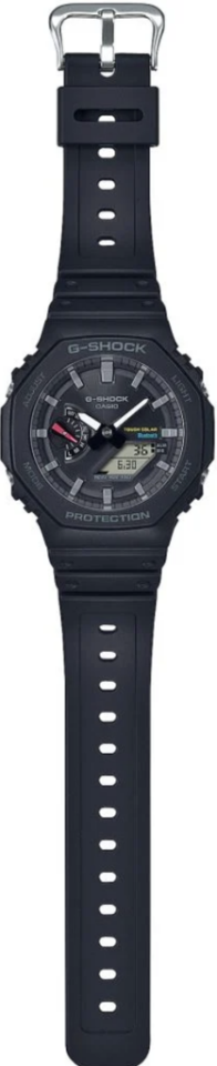CASIO G-SHOCK GA-B2100-1ADR KOL SAATİ