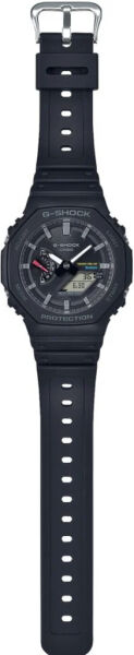 CASIO G-SHOCK GA-B2100-1ADR KOL SAATİ